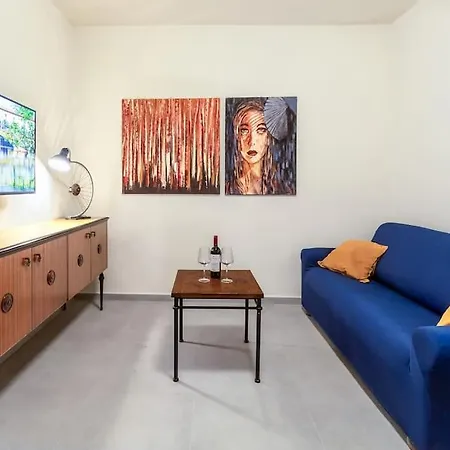 55 Appartamento Firenze