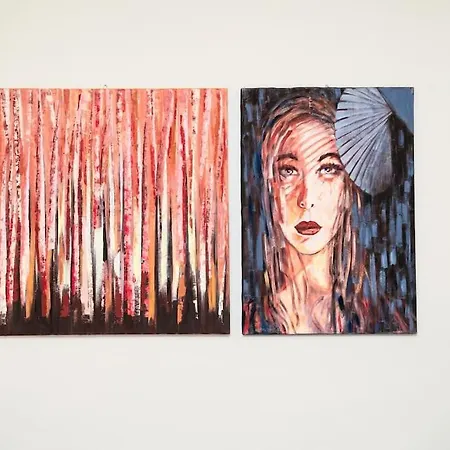 55 Appartamento Firenze