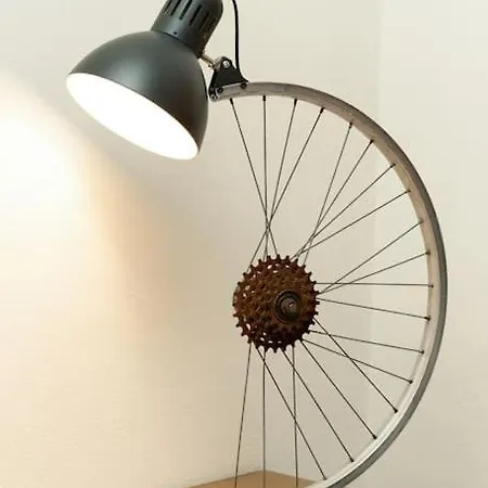 55 Apartment *