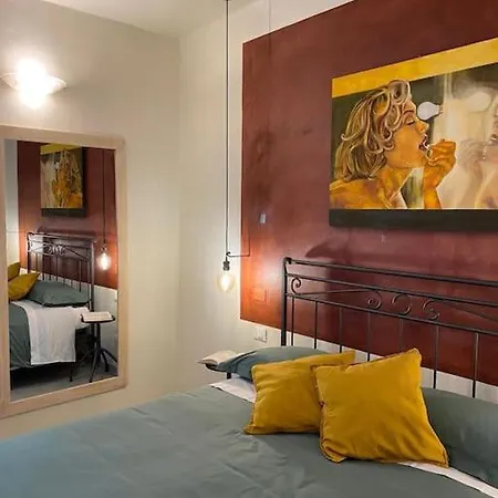 Apartment 55 *