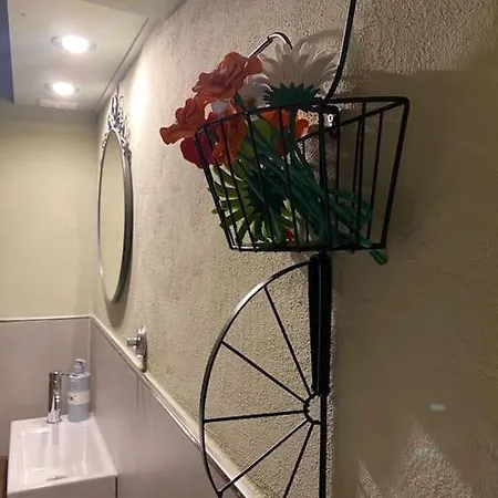 55 Apartmán Florencie
