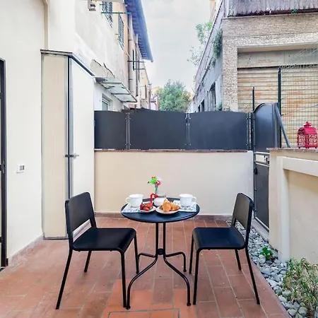 55 Apartment *
