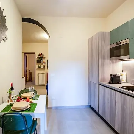 Apartment 55 Florence