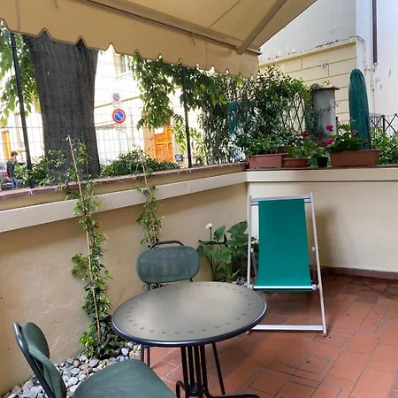 Apartment 55 *