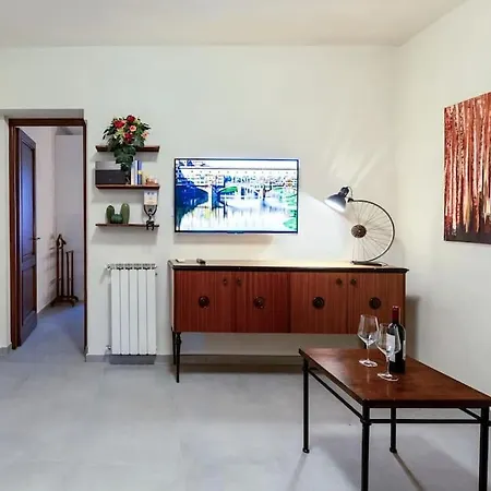 55 Apartmán *