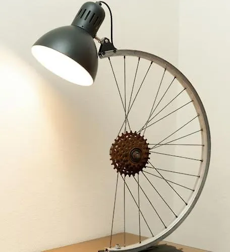 55 Apartmán *