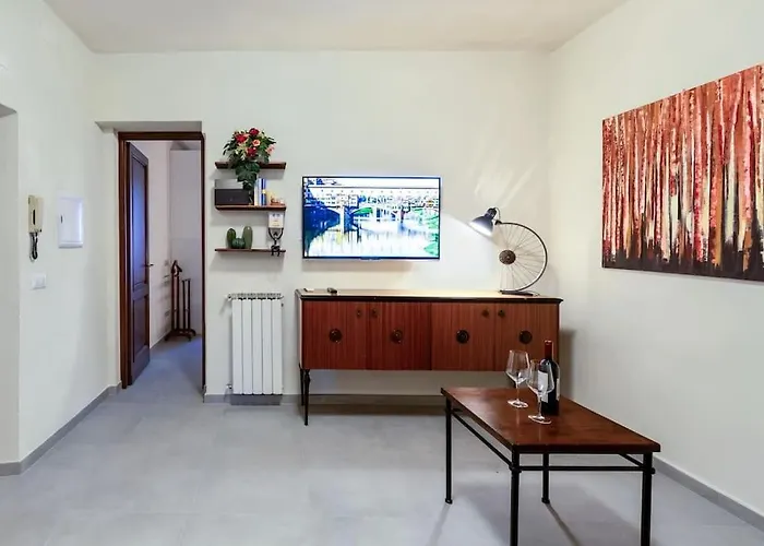 55 Apartmán *