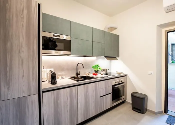 55 Apartmán *