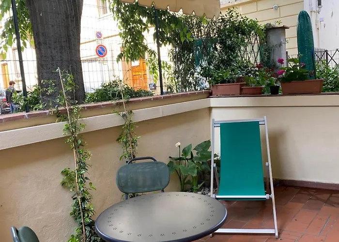 Apartmán 55 *