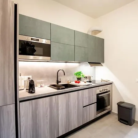 55 Appartement *